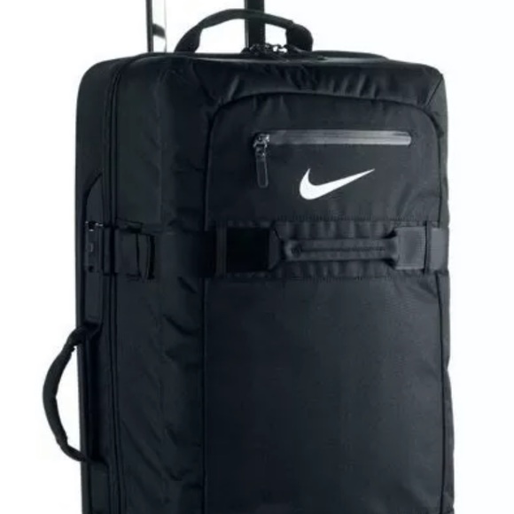 Nike Other Nike Luggage Poshmark
